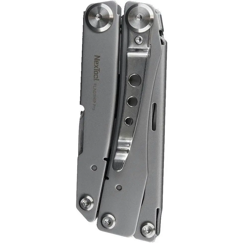 Мультитул NexTool Flagship Pro Silver (NE20220) [144299] - фото 5