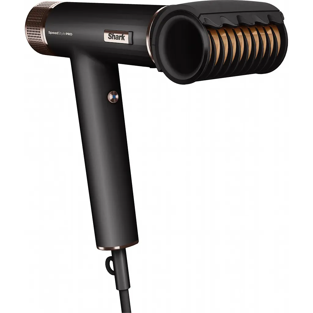 Фен Shark SpeedStyle 3-in-1 for Straight Wavy Hair HD731EU [150434] - фото 7
