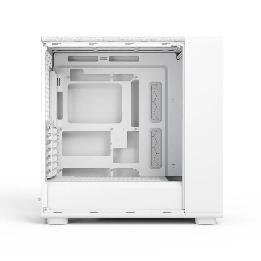 Корпус Fractal Design Epoch XL RGB Tempered Glass без БЖ White (FD-C-EPO1X-05) Без БП - фото 10