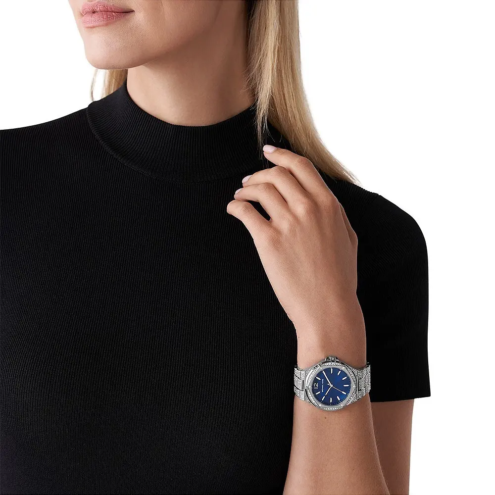 Жіночий годинник MICHAEL KORS MK6990 Lennox - фото 4