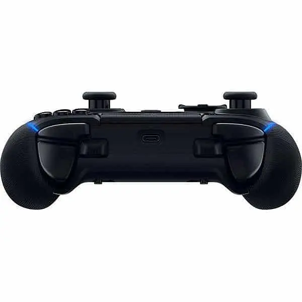 Геймпад Razer Wolverine V2 PRO for PS5 black (RZ06-04710100-R3G1) - фото 2
