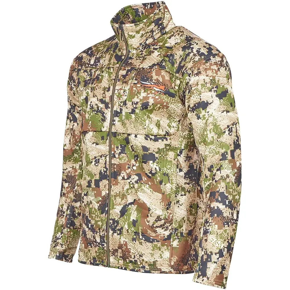 Куртка Sitka Gear Traverse M Optifade Subalpine - фото 2