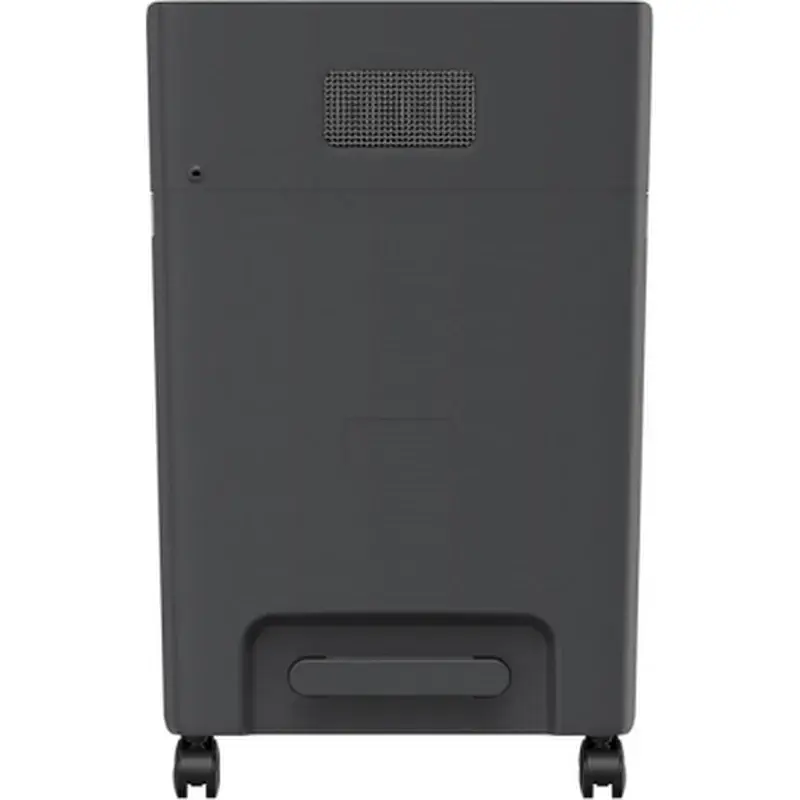 Знищувач документів HP Pro Shredder 15CC (2811) (838096) - фото 7