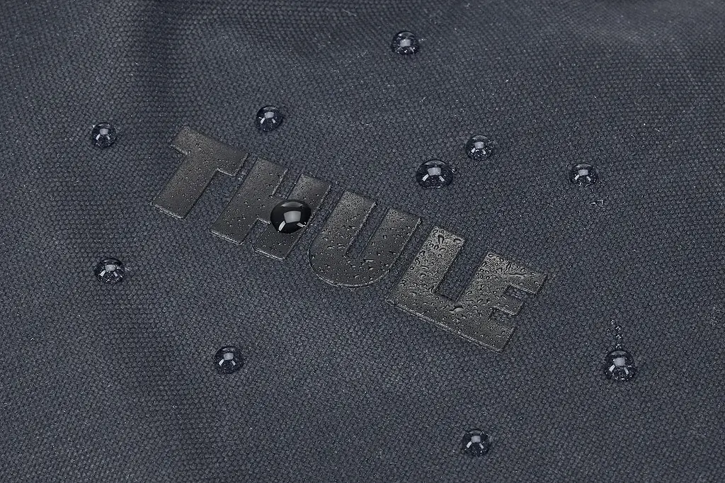 Дорожній рюкзак Thule Aion Travel Backpack 40L TATB140 чорний (6808626) - фото 4