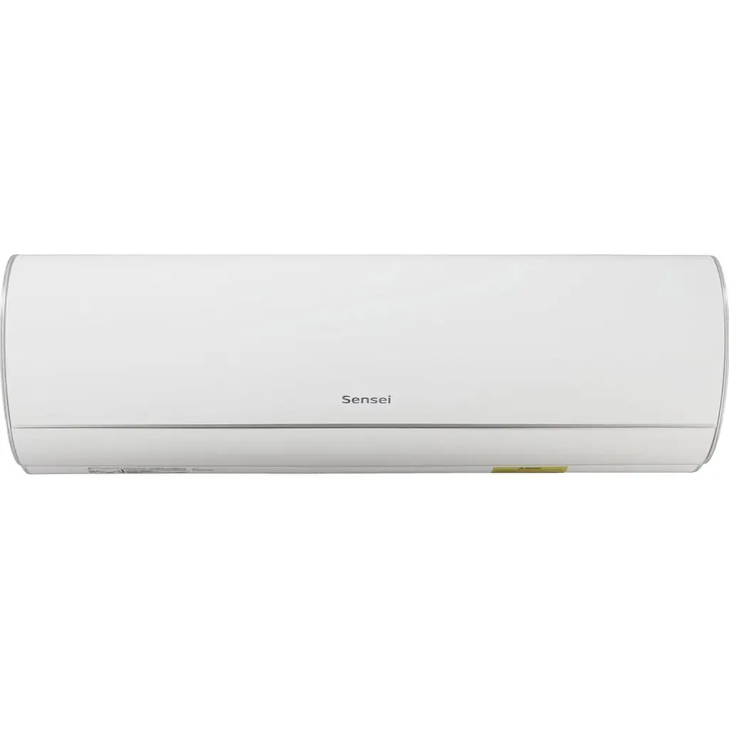 Спліт-система Sensei Luna Inverter SAC-12SKWL/I [130723] - фото 2