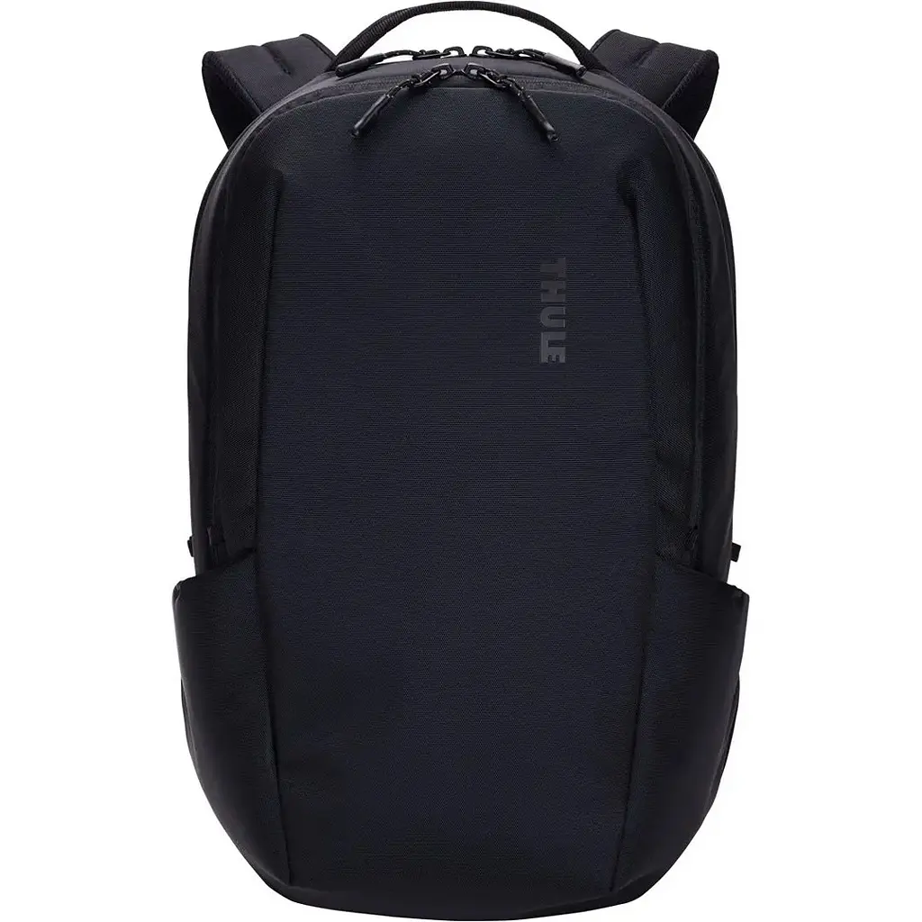 Рюкзак Thule Subterra 2 Backpack 21L Black (3205024) [107591] - фото 2