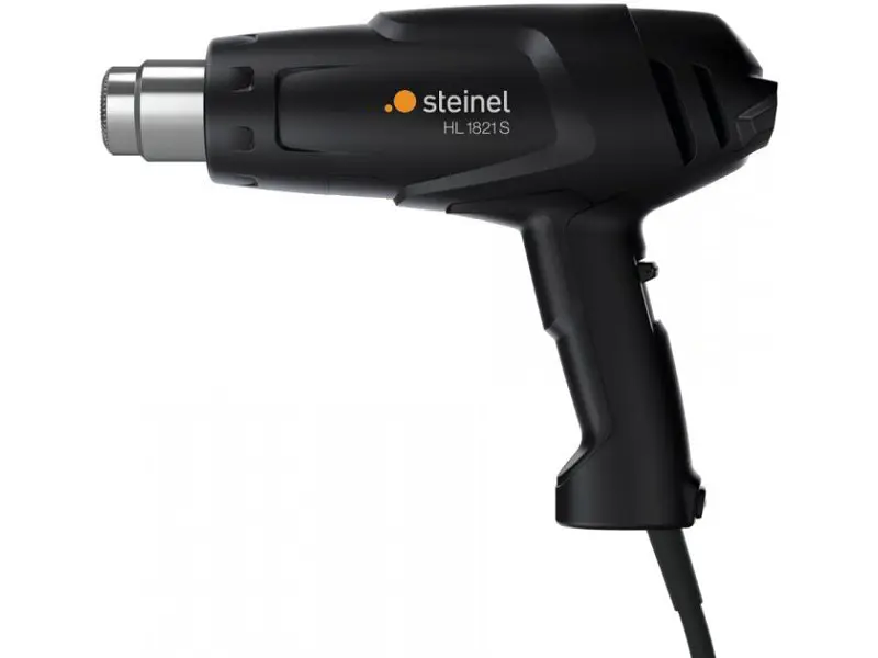 Промисловий фен STEINEL HL 1821 S