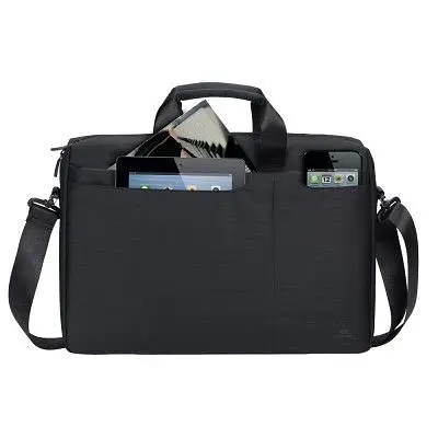 Сумка для ноутбука RivaCase 15.6" 8335 Black (8335Black) - фото 3