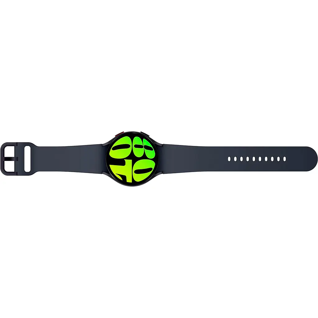Смарт-годинник Samsung Galaxy Watch6 44mm eSIM Graphite [SM-R945FZKA] EU [90439] - фото 6