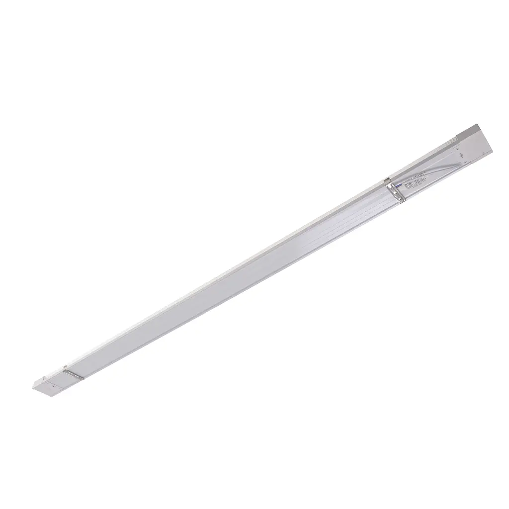 Світильник лінійний Brille 33-229 FLF-02 SQ 50W NW 1.2 м світлодіодний - фото 2