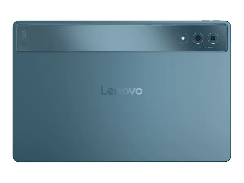 Планшет Lenovo Yoga Tab Plus 16/256GB WiFi Tidal Teal + Pen (ZAEG0103UA) - фото 6