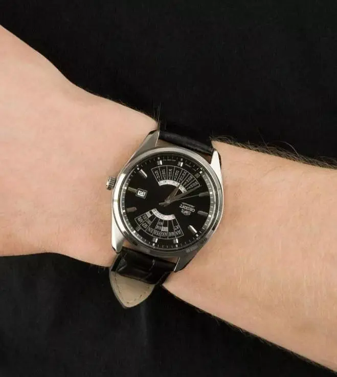 Годинник Orient RA-BA0006B10B - фото 4