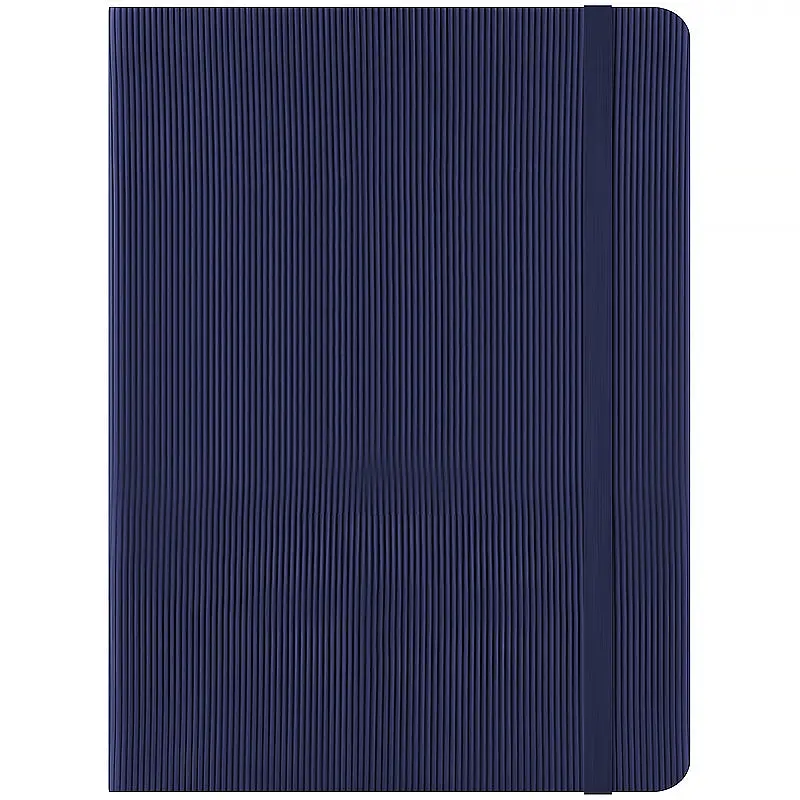 Щоденник Axent Grand Lines 2026 синій 195 x 255 мм (8831-26-02-A) - фото 4