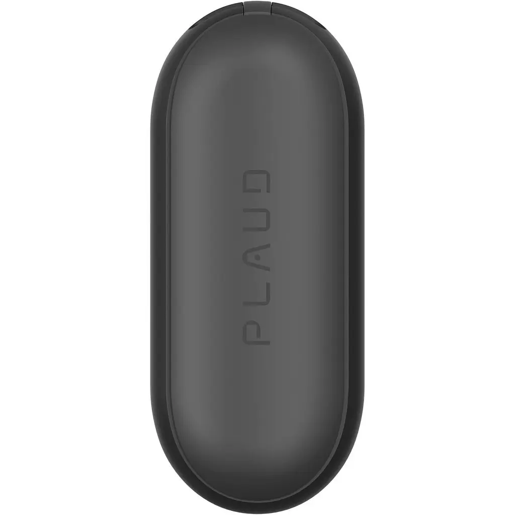Диктофон Plaud NotePin ChatGPT Cosmic Gray (NP-64G-GR) [135958] - фото 3
