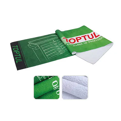 Рушник Toptul Sports Towel 270x1000 mm Toptul XG000230 - фото 2