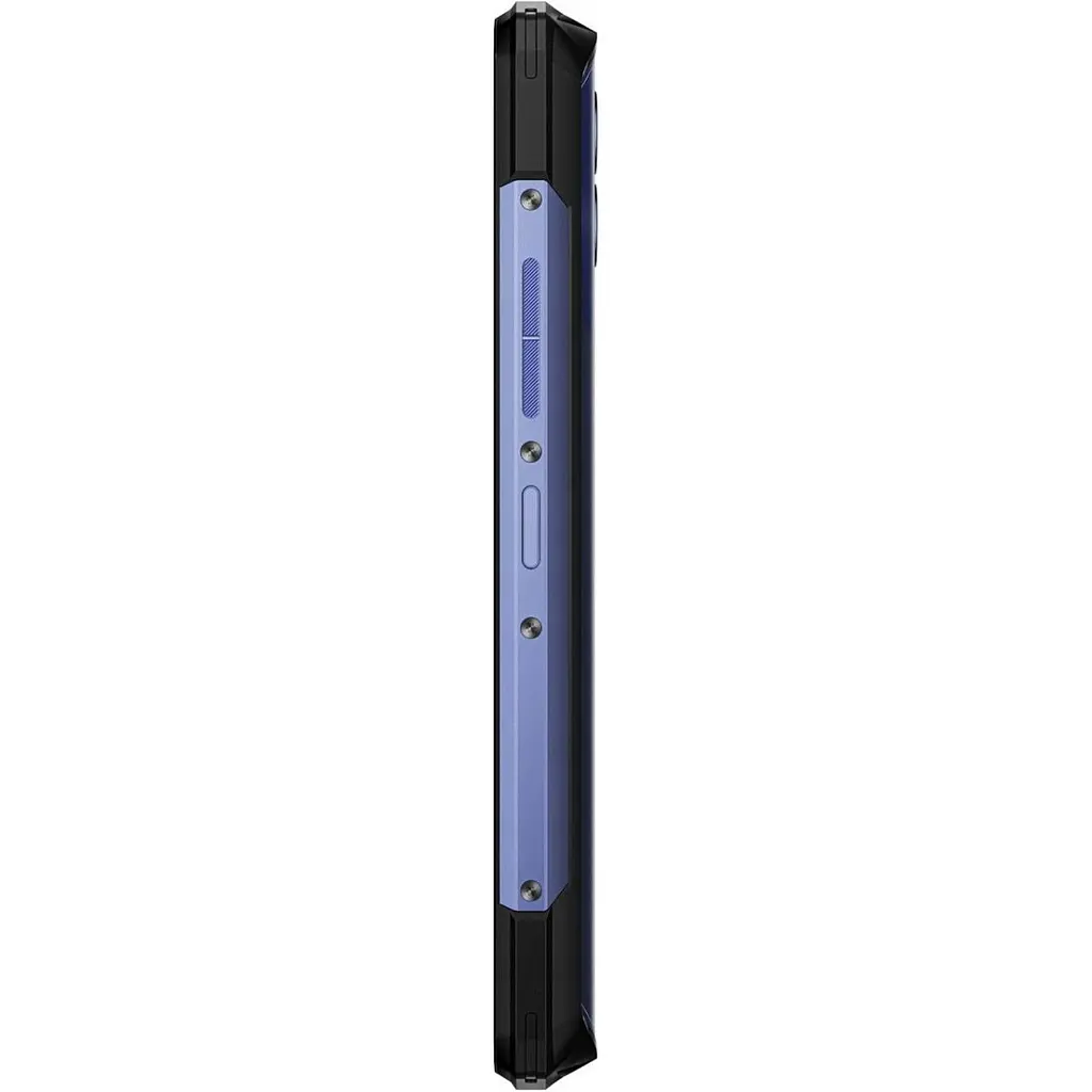Смартфон Doogee Blade20 4/128GB Mystic Violet [143072] - фото 8