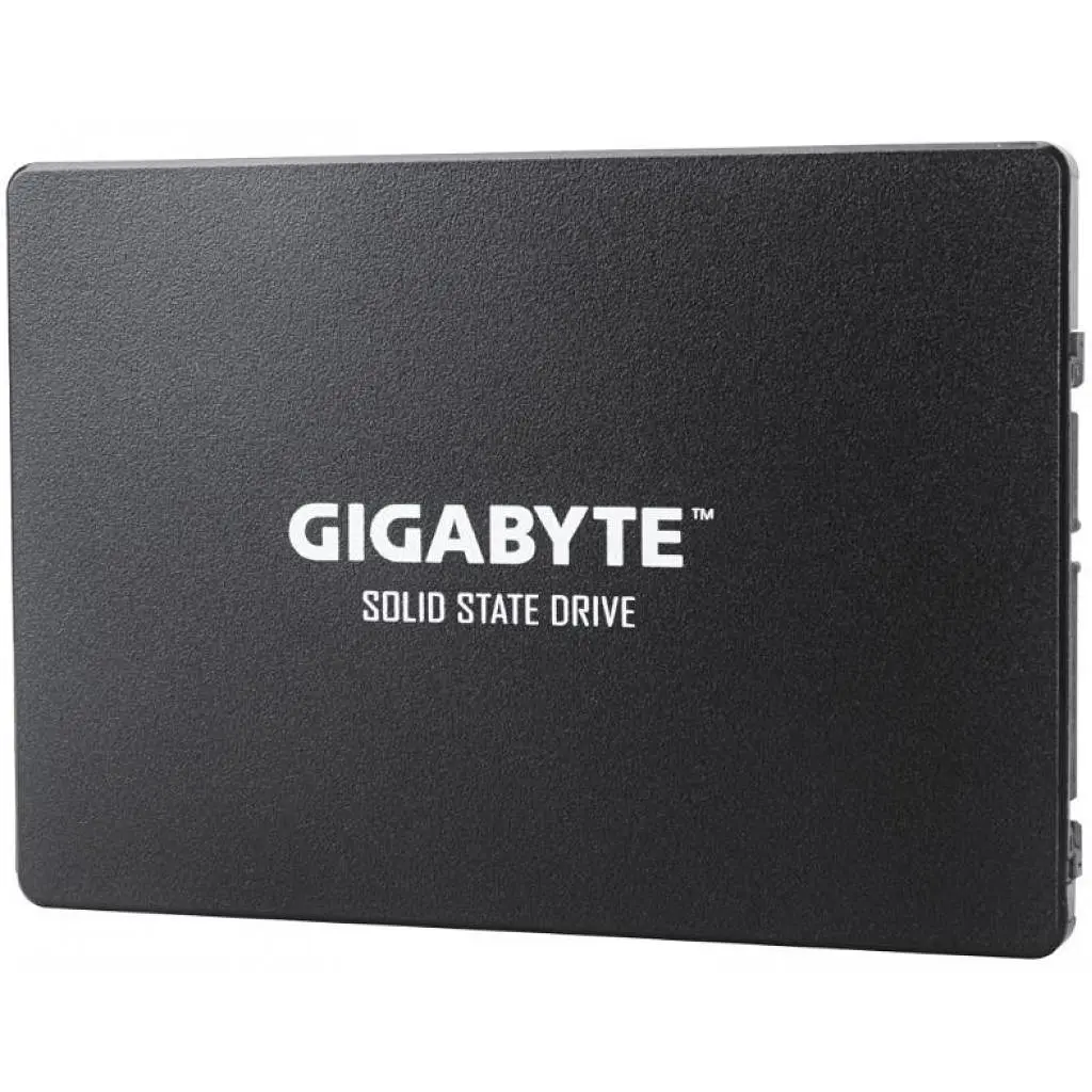 Накопичувач SSD 2.5" 240GB GIGABYTE (GP-GSTFS31240GNTD) - фото 3