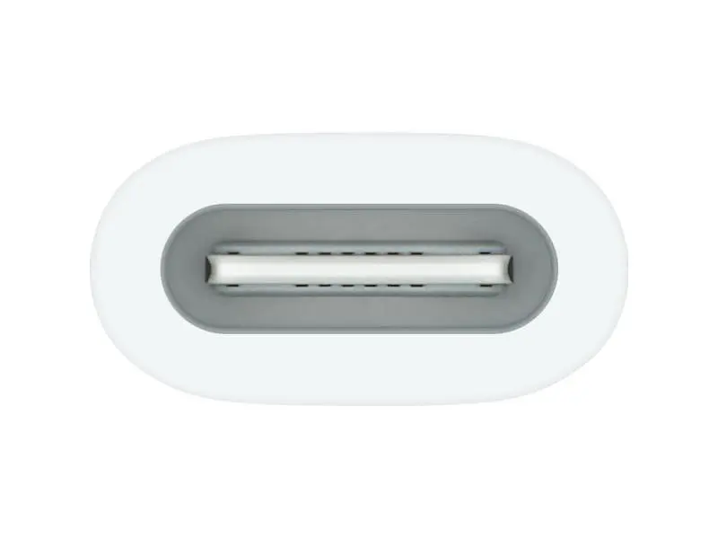 Адаптер Apple USB-C to Pencil Adapter (MWML3) - фото 2