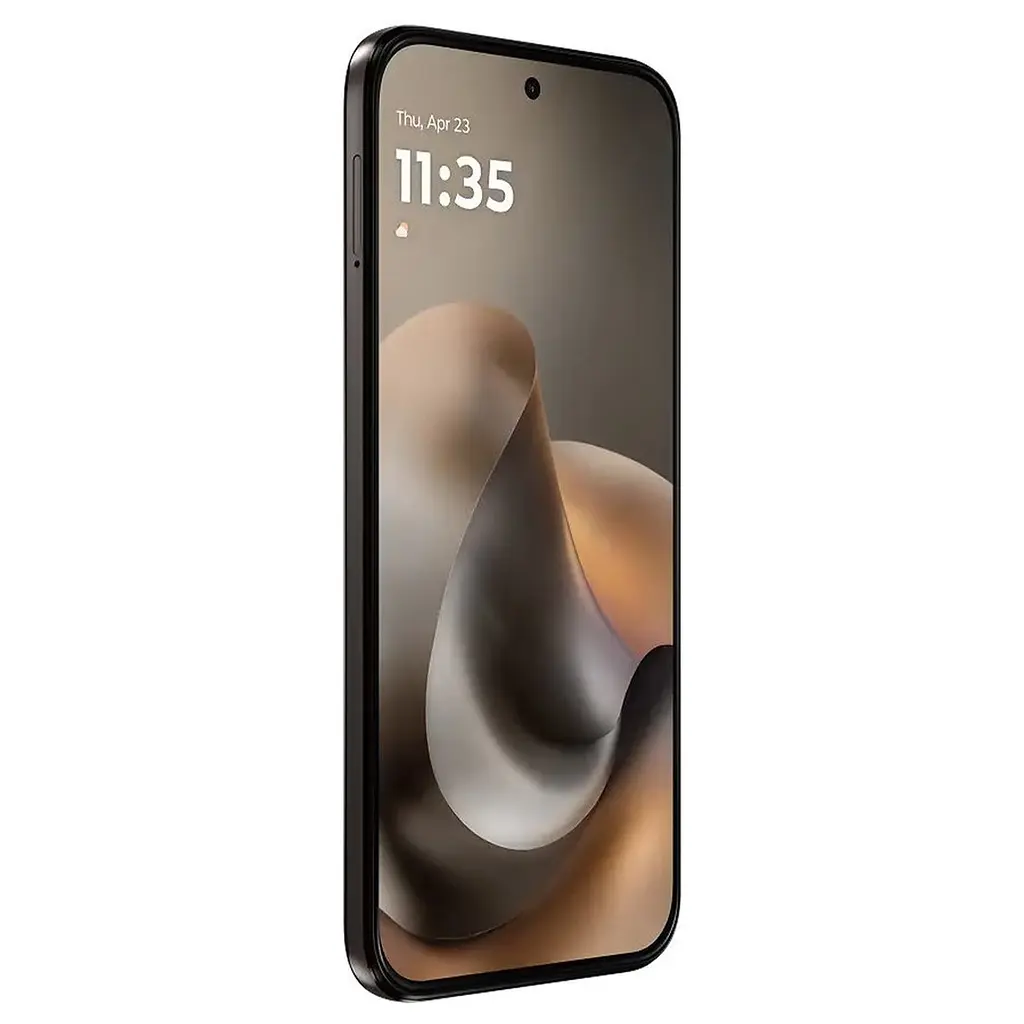 Смартфон Motorola Moto G77 8/256GB Black Olive (PBAW0026RS) - фото 5