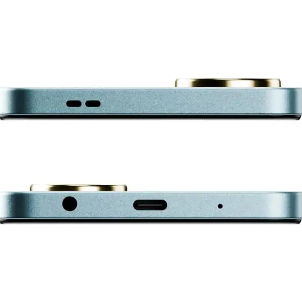 Смартфон Poco C71 3/64GB Blue Global EU [138649] - фото 6