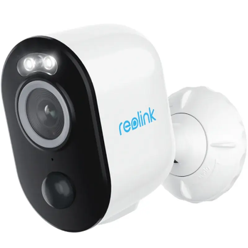 Камера відеоспостереження Reolink Argus B310 (Argus 2E) - фото 2