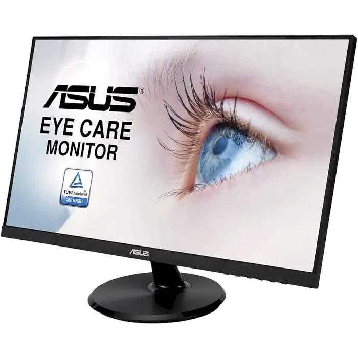 Монитор Asus 24" VA24DQ [90LM0543-B01370] [71198] - фото 3