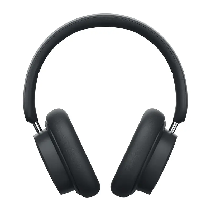 Бездротові накладні навушники Baseus Bowie D05 Wireless Headphones Grey (NGTD020213) - фото 2