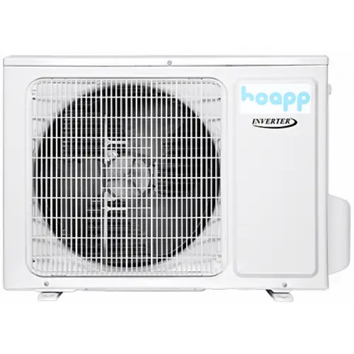 Кондиціонер Hoapp HSZ-GX28VAW/HMZ-GX28VA Light R32 Wi-Fi - фото 2