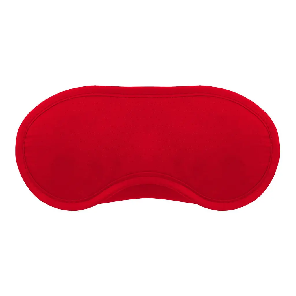 Маска на очі Crushious 2 Satin Blindfolds, 2 шт (мульти) - фото 8