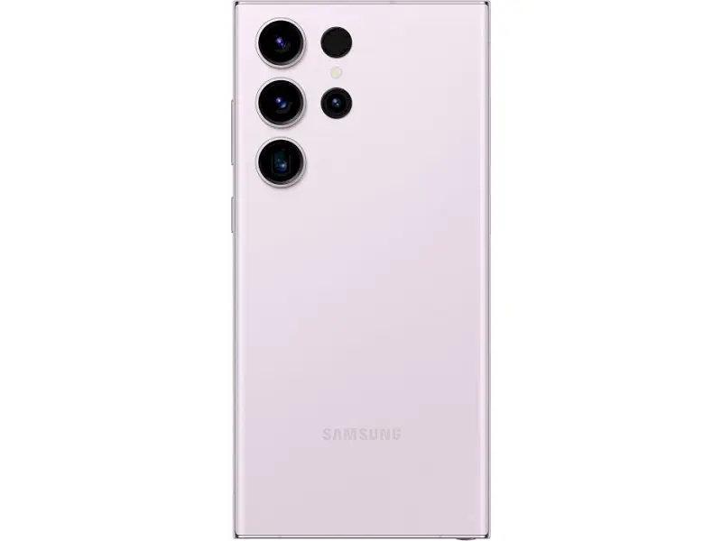 Смартфон Samsung Galaxy S23 Ultra 12/256GB Lavender (SM-S918BLIG) - фото 6