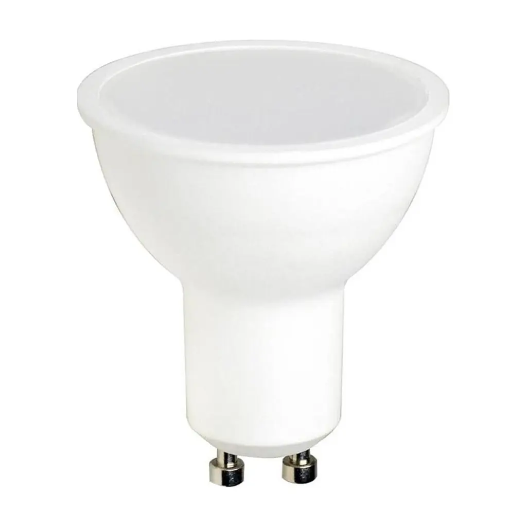 Лампочка Osram LED VALUE, PAR16, 8W, 3000K, GU10 (4058075689909)