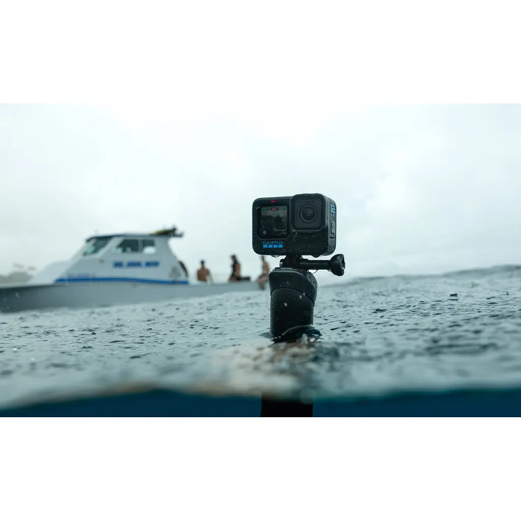Екшн-камера GoPro HERO12 Black (CHDHX-121-RW) - фото 19