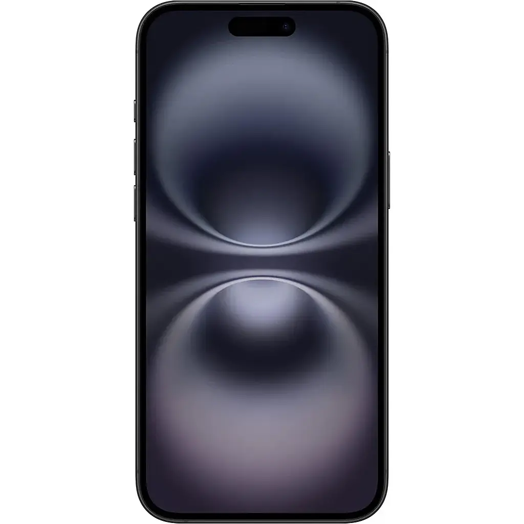 Смартфон Apple iPhone 16 Plus 256GB Black (MXWN3) [114839] - фото 2