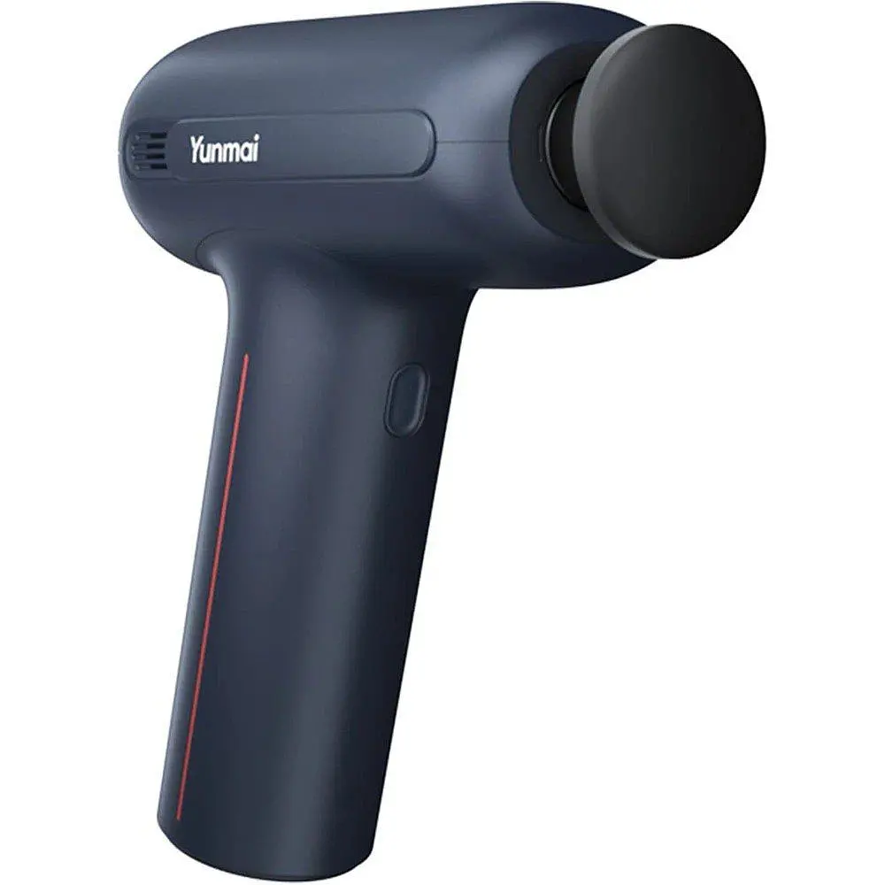 Масажер Yunmai Massage Gun EasePro (YMFG-M406) - фото 4