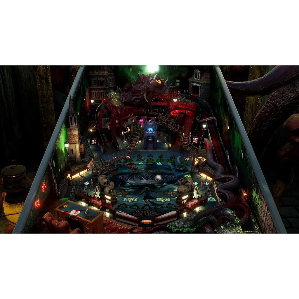 Ключ активації Microsoft Pinball M - Death Save Bundle для Xbox One/Series S/X - фото 3