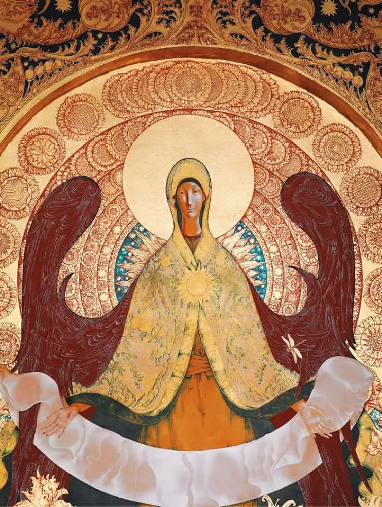 Мандрівка садами Раю - фото 5