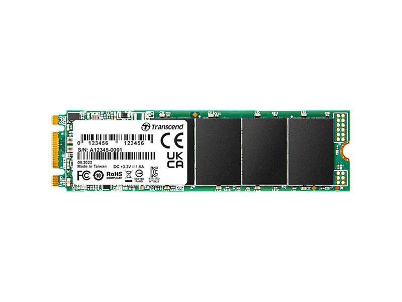 SSD-накопичувач Transcend 825S 500 GB (TS500GMTS825S)