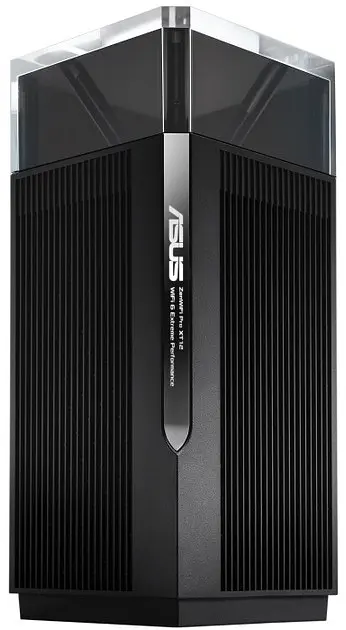 Бездротовий роутер ASUS ZenWiFi Pro XT12 1-Pack - фото 4