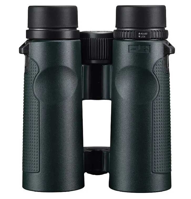 Бинокль Vanguard VEO HD 10x42 WP (VEO HD 1042) (DAS301530) - фото 6