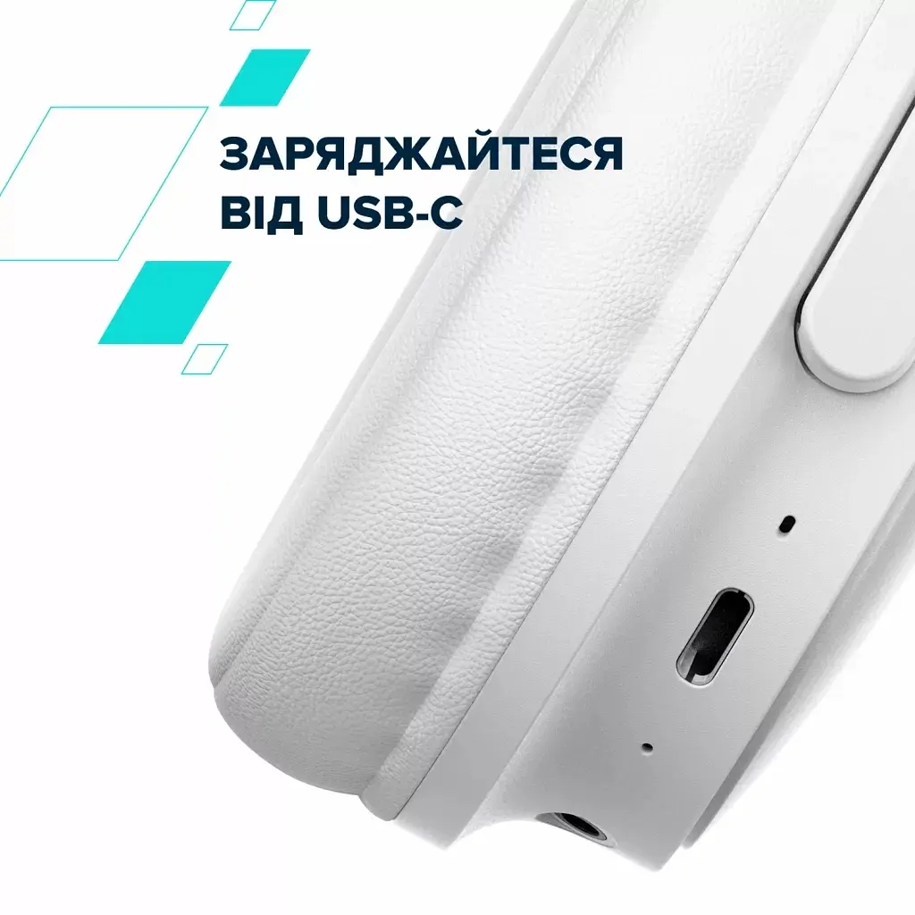 Навушники Canyon OnRiff 4 Bluetooth Blue (CNS-CBTHS4BL) - фото 6