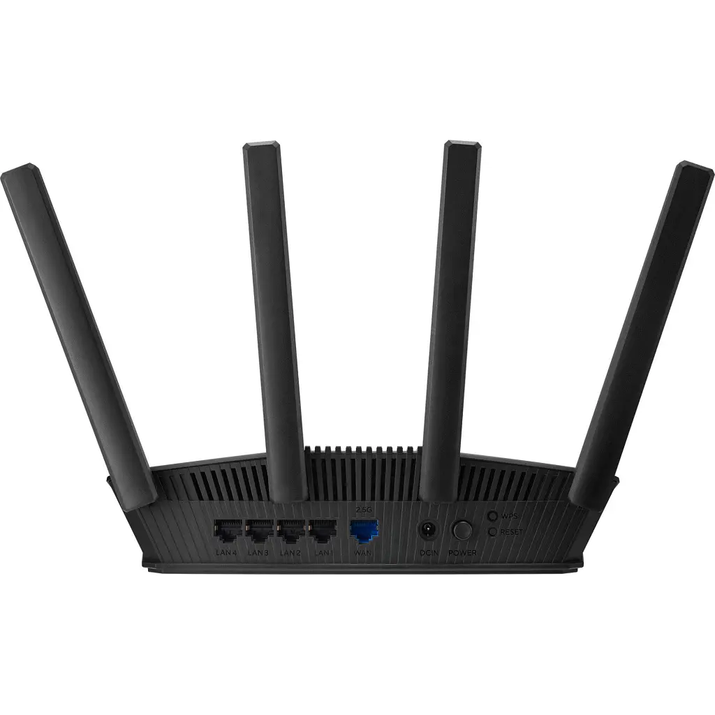 Маршрутизатор ASUS RT-BE55 (90IG0A80-MO3C00) - фото 4
