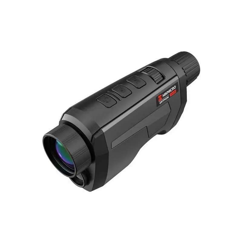 Тепловізійна камера тепловізор Hikmicro Gryphon GQ35 1800м Монокуляр - фото 5