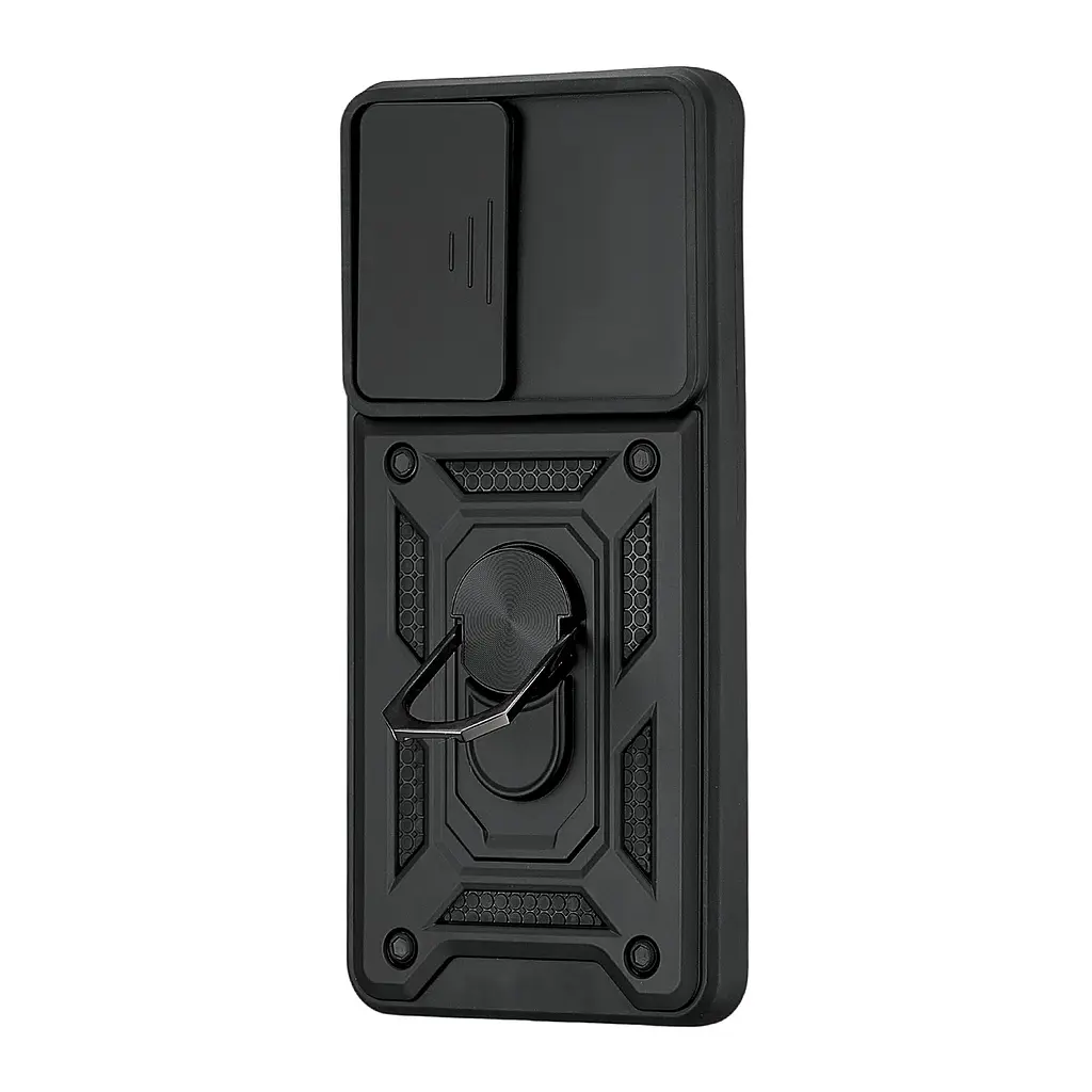 Чохол Full Protection Samsung S23 Plus (S916) Black - фото 3