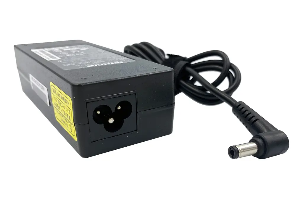 Блок живлення для Lenovo 20V 4.5A 90W 5.5x2.5 High (93P5026) - фото 2