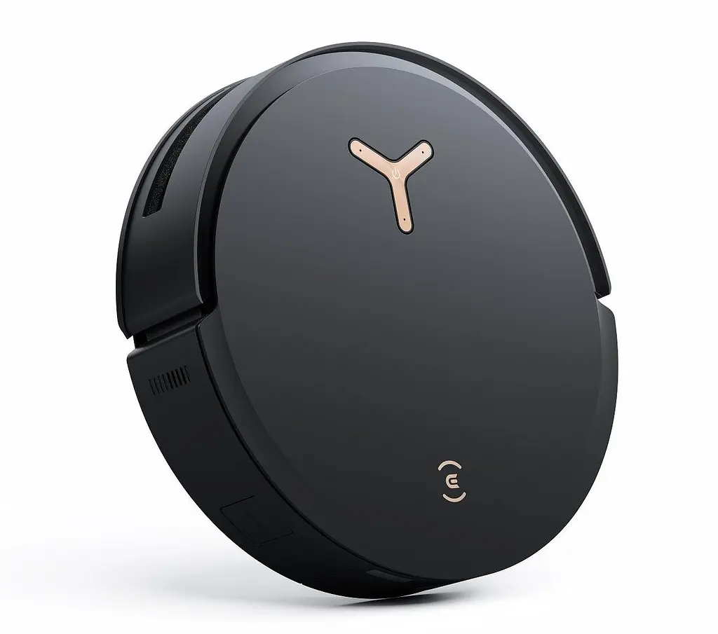 Робот-пилосос ECOVACS Deebot X8 Pro Omni (DEX56) Чорний - фото 10