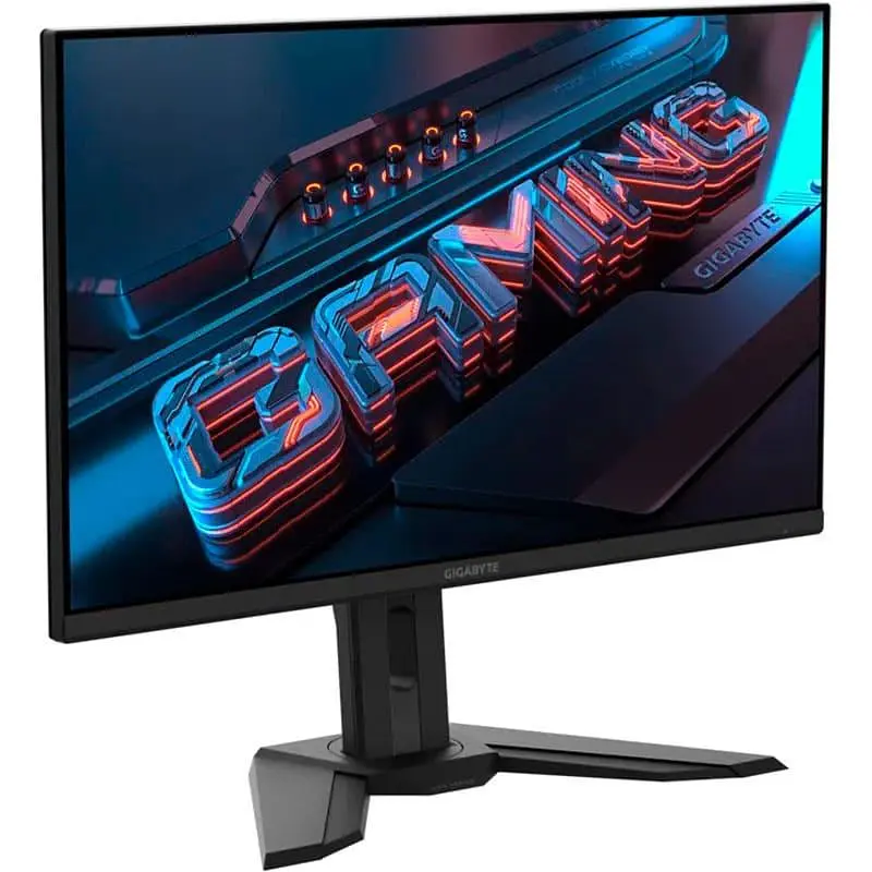 Монітор 31.5" Gigabyte M32UP Gaming Monitor UHD IPS 160Hz (M32UP Gaming Monitor) - фото 3