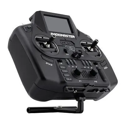 Аксесуар до пульта RadioMaster GX12 Radio Multi-Stand (HP0157.0096) - фото 4