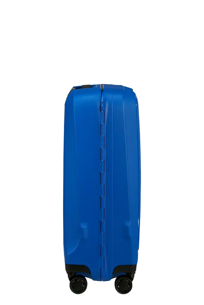 Валіза 55 См Samsonite ESSENS NAUTICAL BLUE 55x40x20 KM0*21001 - фото 4