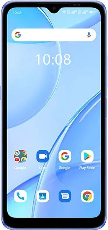 Смартфон Umidigi Power 5S 4/32 Blue - фото 2