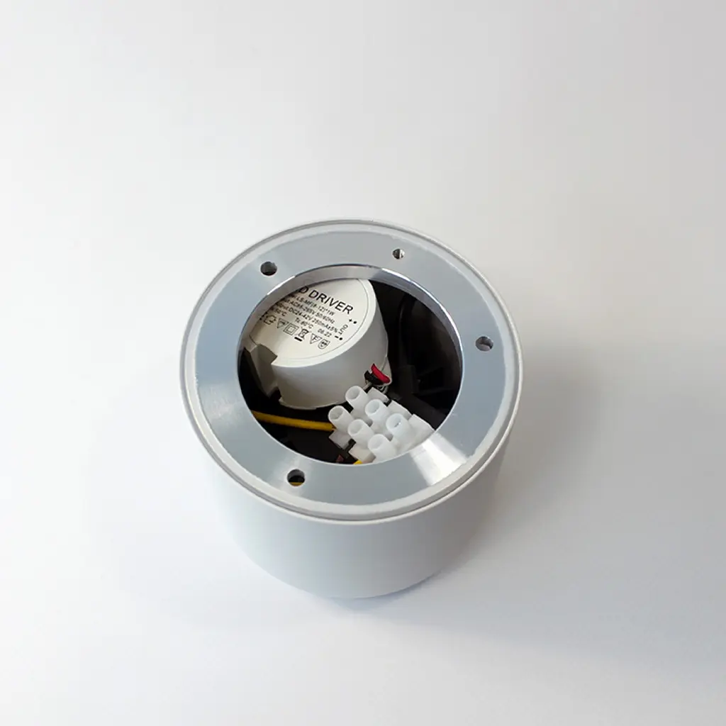 Накладний світильник Friendlylight Kaldera L LED 10W FL2109 - фото 3
